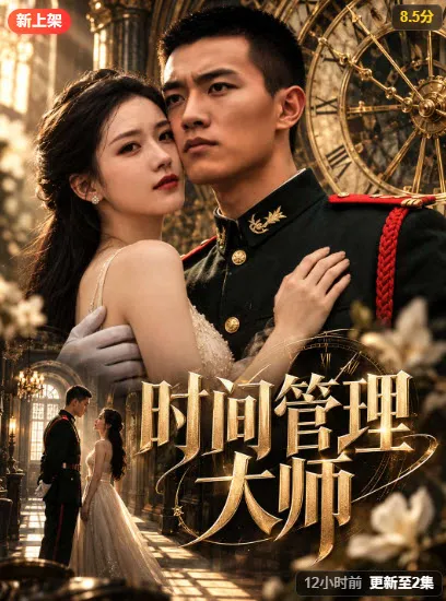 流氓帝师,皇家金牌县令短剧封面